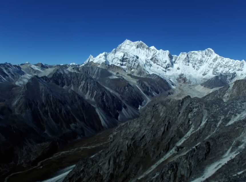 Le Mont Gangkhar Puensum – le plus haut des sommets non conquis
