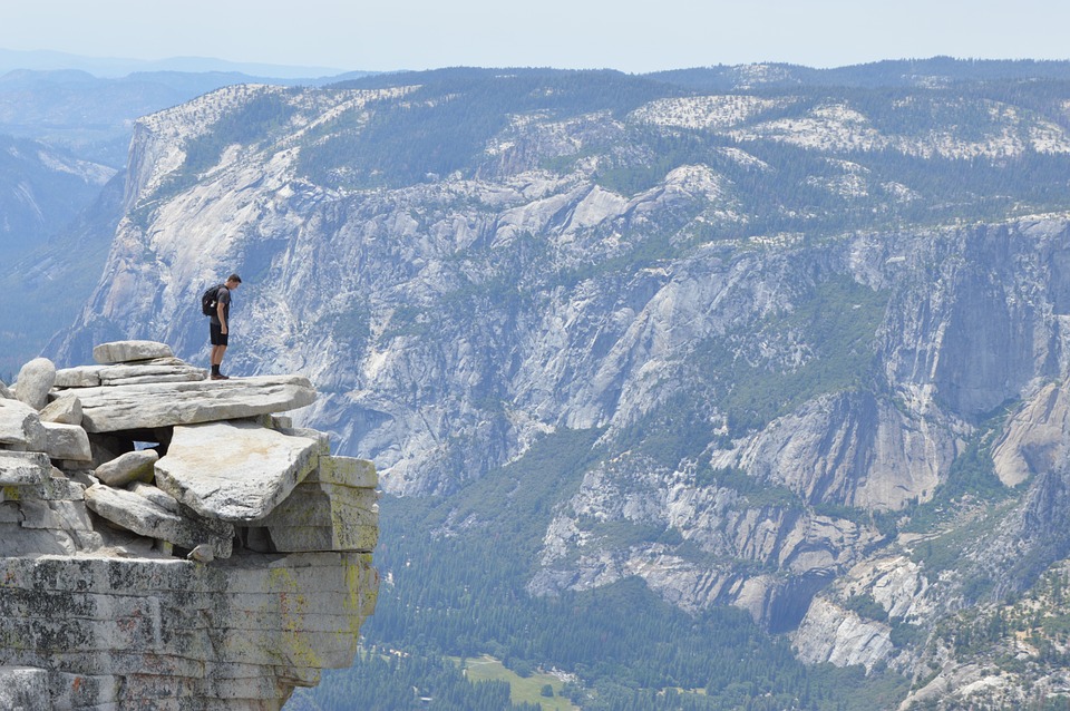 Mythes sur les montagnes