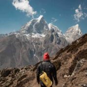 Les astuces pour un voyage en montagne réussi pour les étudiants