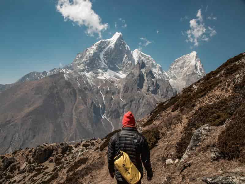 Les astuces pour un voyage en montagne réussi pour les étudiants