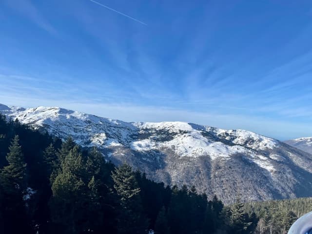 Aventures en altitude : Conseils pour un trek en toute sécurité