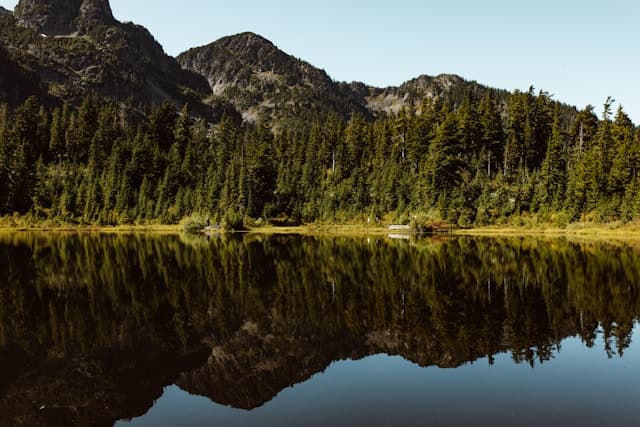 Rédaction académique : Comment les voyages en montagne enrichissent vos écrits